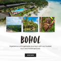 Bohol All in Package