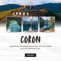 Coron All in Package