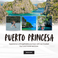Puerto Princesa All in Package